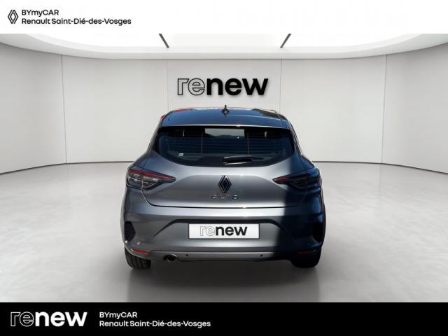 Renault Clio image 5
