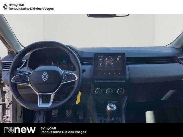 Renault Clio image 7