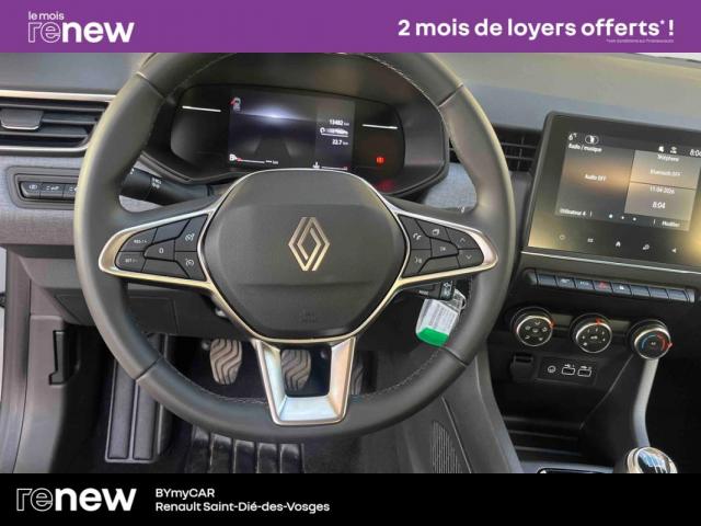 Renault Clio image 5