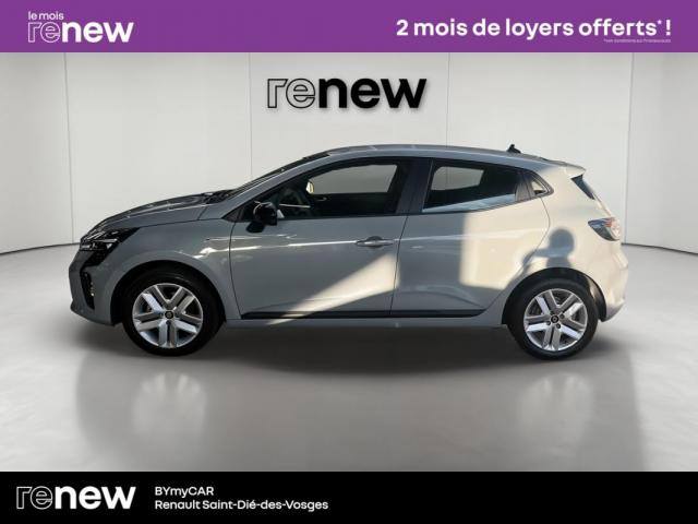 Renault Clio image 6