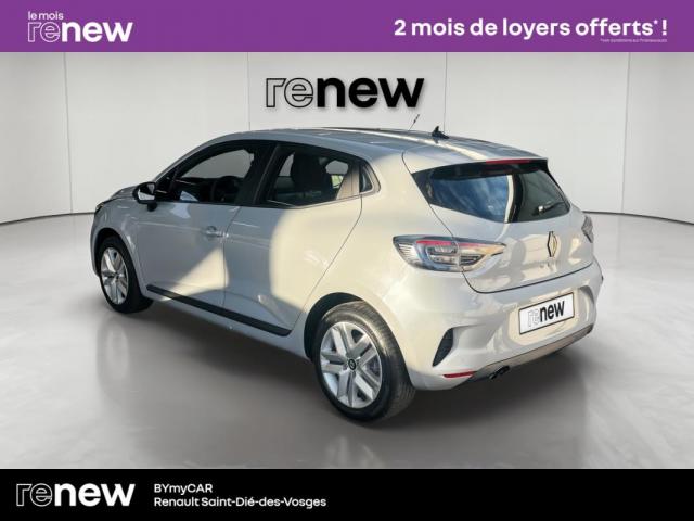 Renault Clio image 8