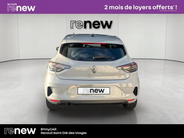 Renault Clio image 3