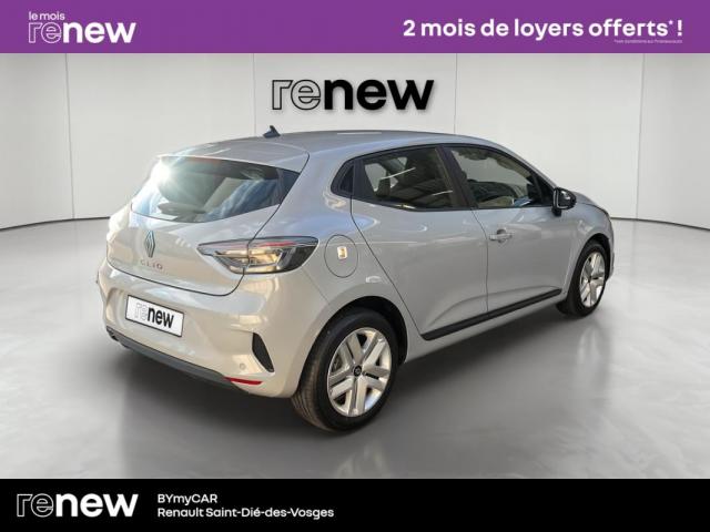 Renault Clio image 9