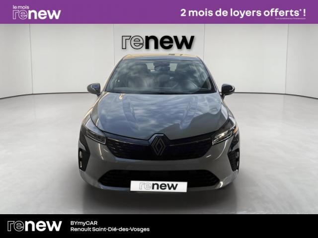 Renault Clio image 2
