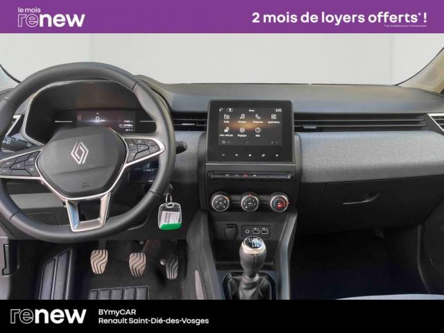 Renault Clio image 1