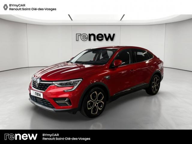 Renault Arkana E-Tech 145 - 21b Intens