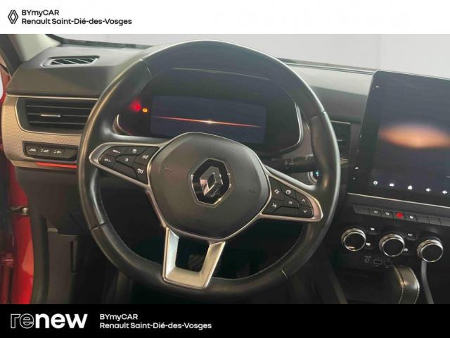 Renault Arkana image 8