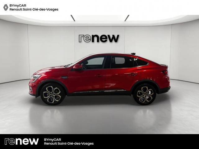 Renault Arkana image 6