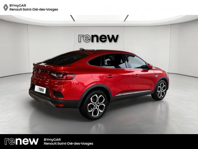 Renault Arkana image 5