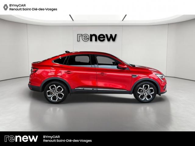 Renault Arkana image 2