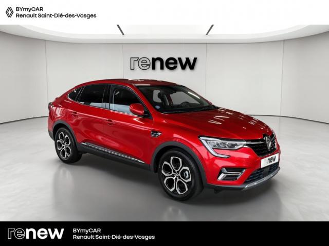 Renault Arkana image 9