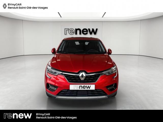 Renault Arkana image 7