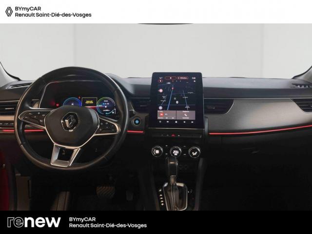 Renault Arkana image 3