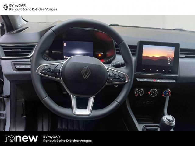 Renault Clio image 5