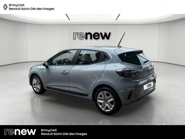 Renault Clio image 2