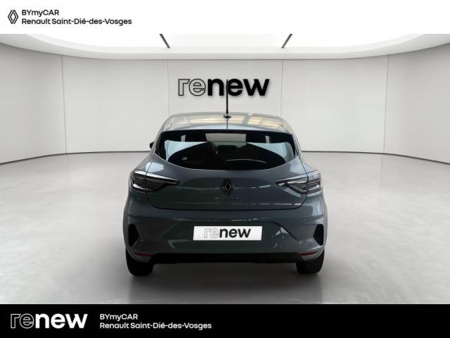 Renault Clio image 8