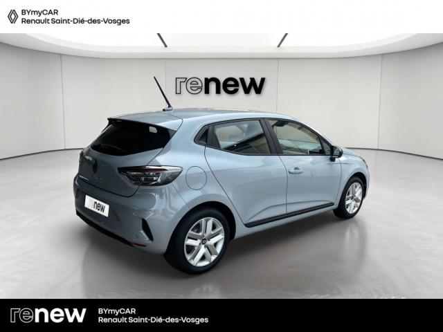 Renault Clio image 9