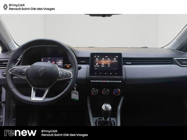 Renault Clio image 3