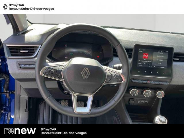Renault Clio image 1