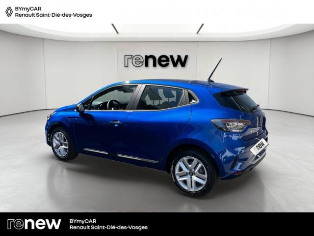 Renault Clio image 2