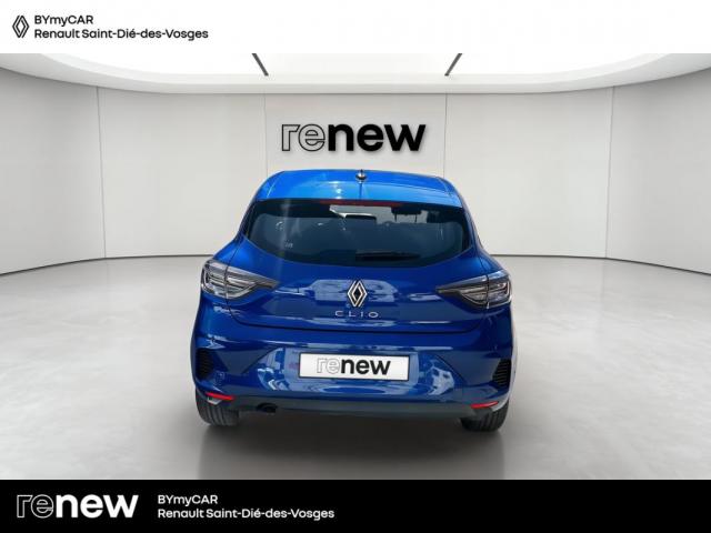 Renault Clio image 8