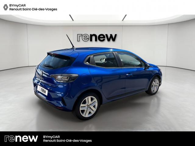 Renault Clio image 9