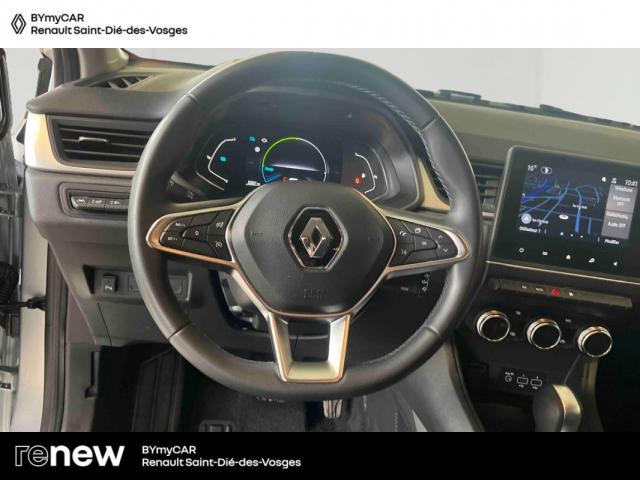 Renault Captur image 8
