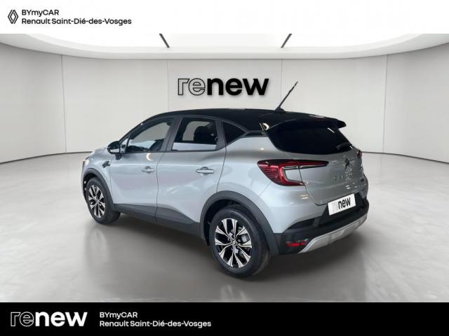 Renault Captur image 9