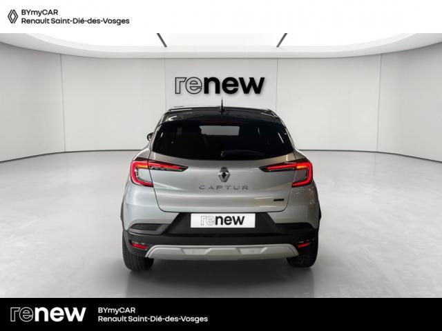 Renault Captur image 1