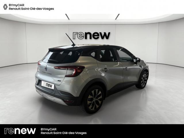 Renault Captur image 4