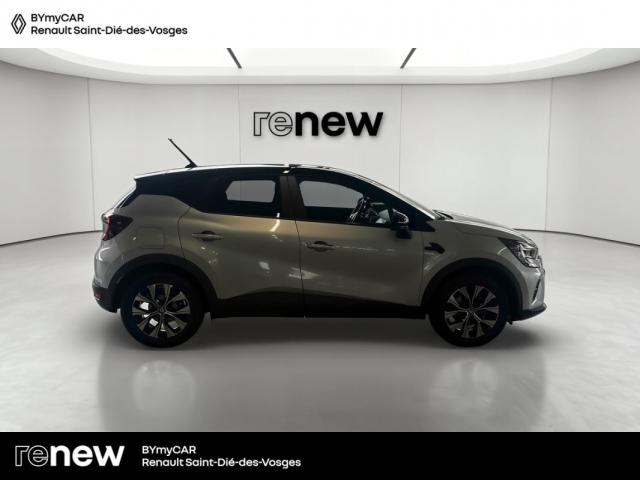 Renault Captur image 3