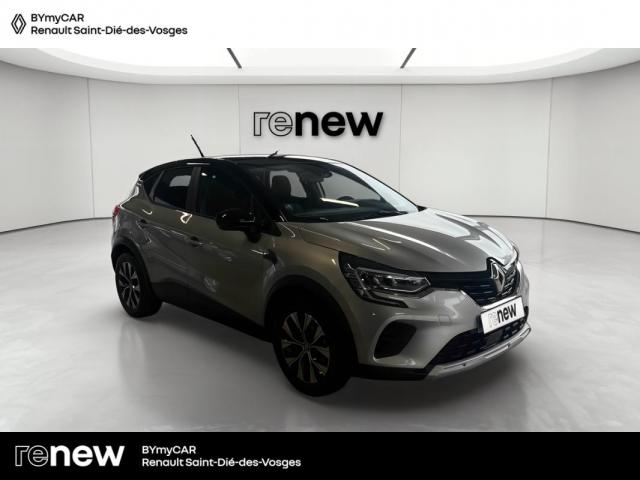 Renault Captur image 6
