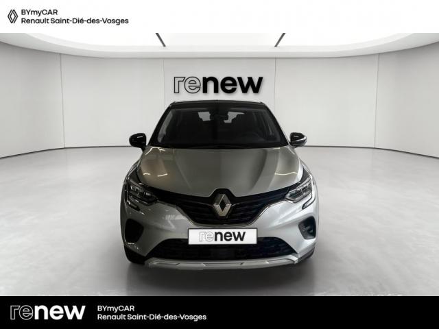 Renault Captur image 5