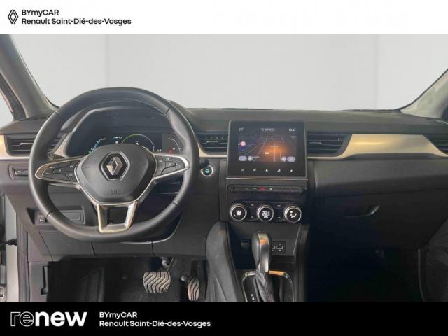 Renault Captur image 2