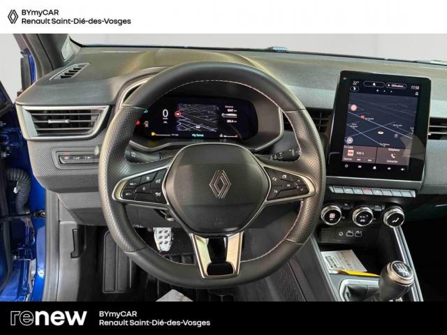 Renault Clio image 8