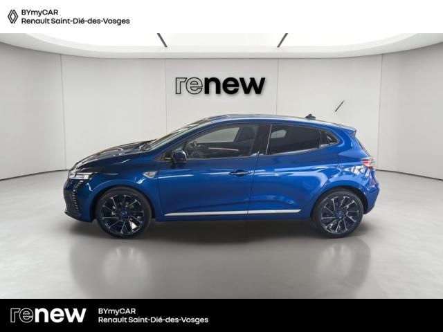 Renault Clio image 3