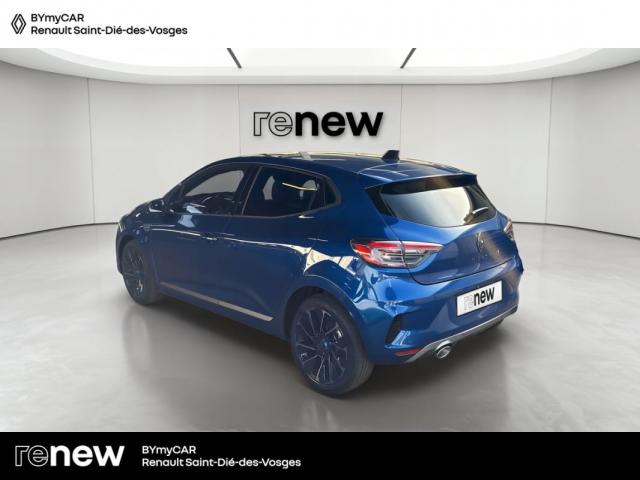 Renault Clio image 2