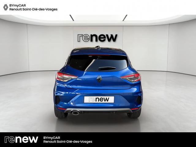 Renault Clio image 4