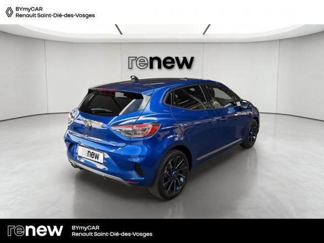 Renault Clio image 7