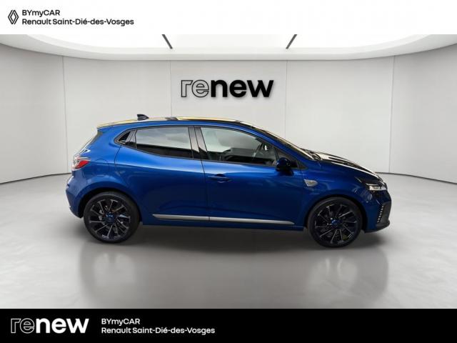 Renault Clio image 1