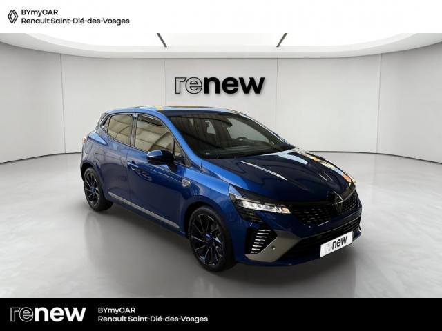 Renault Clio image 9