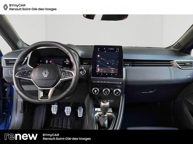 Renault Clio image 6