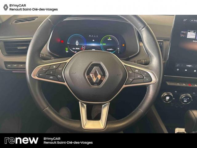 Renault Arkana image 9