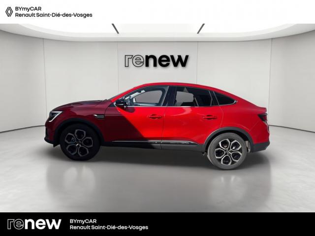 Renault Arkana image 5