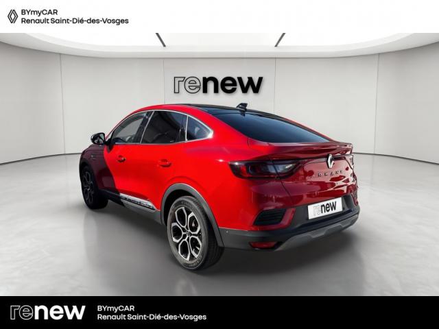 Renault Arkana image 8