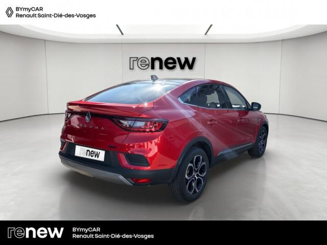 Renault Arkana image 3