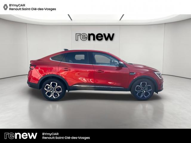 Renault Arkana image 7