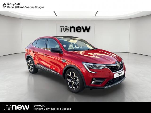 Renault Arkana image 4