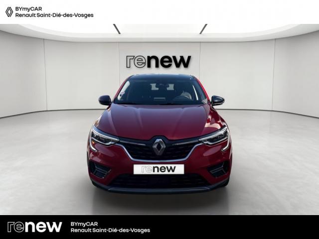 Renault Arkana image 6