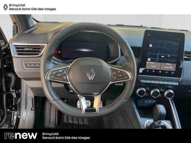 Renault Clio image 9